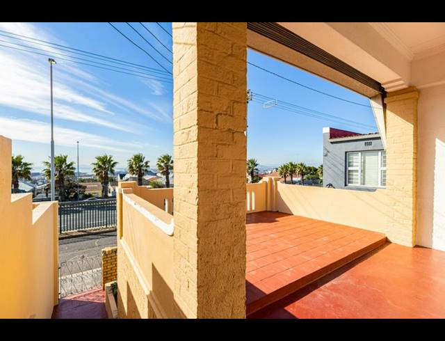 2 BEDROOM PROPERTY TO RENT IN UNIVERSITY ESTATE